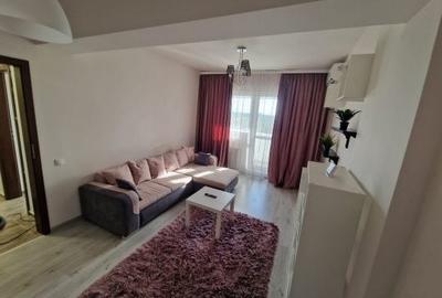 Apartament cu 2 camere decomandat în Metalurgiei - 7