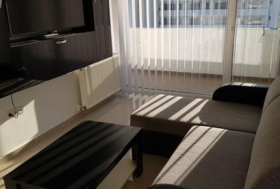 Apartament cu 2 camere decomandat în Șelimbăr