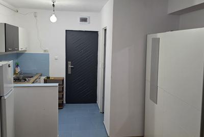 Garsonieră semidecomandată în Sântandrei