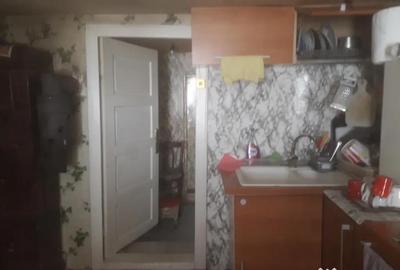 Casă cu 2 camere cu Teren 332 Mp în Central - 2