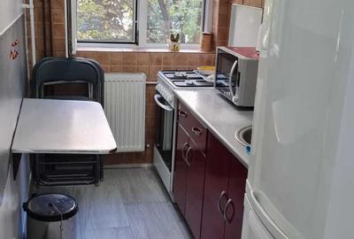 Apartament cu 3 camere în Dacia
