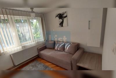 Apartament cu 2 camere decomandat în Gheorgheni - 2