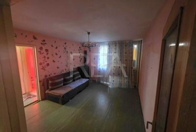 Apartament cu 2 camere circular în Drumul Taberei