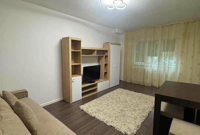 Garsonieră semidecomandată în Rovine - 2
