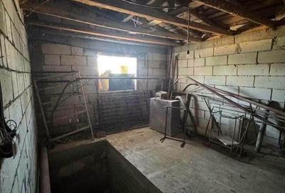 Casă cu 6 camere cu Teren 1130 Mp în Horia