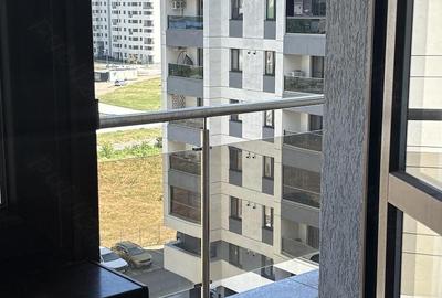 Apartament cu 2 camere semidecomandat în Timișoara - 2