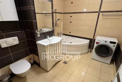 Apartament cu 2 camere semidecomandat, mobilat în Central - 7