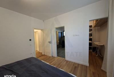 Casă cu 4 camere cu Teren 500 Mp în Central - 16