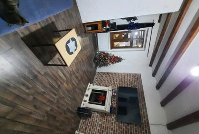 Casă cu 3 camere cu Teren 580 Mp în Central - 3