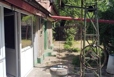 Casă cu 2 camere în Sălaj - 2