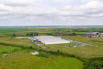 Spațiu comercial, de 22,482 mp, în Nord - 3