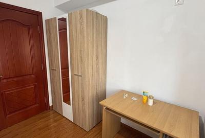 Apartament cu 2 camere în Galata - 1