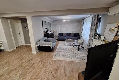 Casă individuală cu 4 camere cu Teren 520 Mp în Braniștea - 3