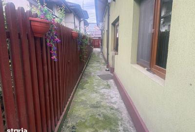 Casă cu 3 camere cu Teren 230 Mp în Micro 4 - 4