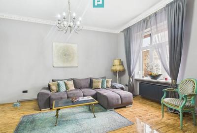 Apartament cu 2 camere semidecomandat în Central - 17