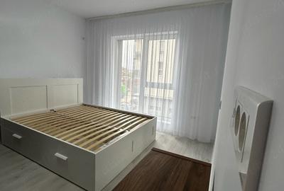 Garsonieră decomandată în Metalurgiei