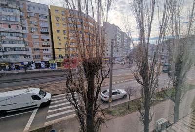 Apartament cu 2 camere semidecomandat în Micro 19 - 6