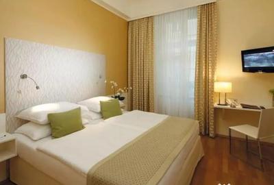 Apartament cu 2 camere decomandat în Chiajna - 1