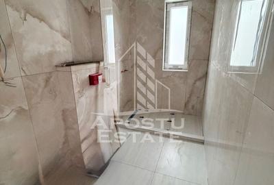 Apartament cu 2 camere decomandat în Giroc - 7