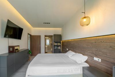 Apartament cu 3 camere semidecomandat, mobilat în Bună Ziua - 11