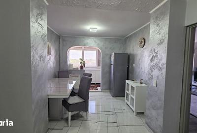 Apartament cu 3 camere în Cantemir - 2