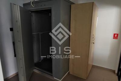 Birou, de 150 mp, în Decebal - 4