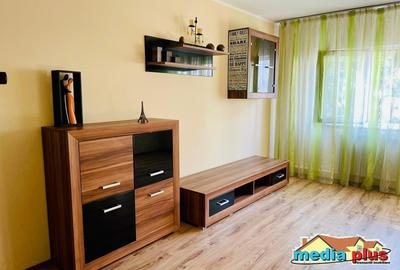 Apartament cu 2 camere decomandat în - 2