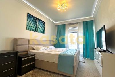 Apartament cu 3 camere decomandat în Nord