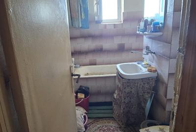 Apartament cu 2 camere decomandat în Dacia - 6
