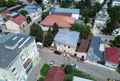 Spațiu comercial, de 350 mp, în Ultracentral - 1