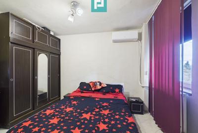 Apartament cu 3 camere decomandat, mobilat în Soarelui - 6