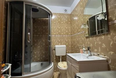 Apartament cu 3 camere semidecomandat, mobilat în Sud - 19