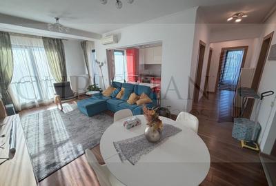 Apartament cu 3 camere decomandat, mobilat în Grozăvești - 3