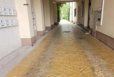 Apartament cu 3 camere în Central - 9