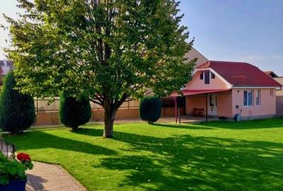 Casă cu 1 camere cu Teren 1216 Mp în Oncea - 1