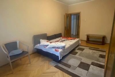 Apartament cu 2 camere decomandat în Central - 6