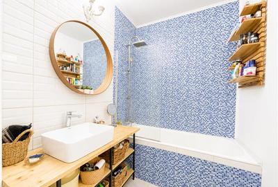 Apartament cu 3 camere decomandat în Ultracentral - 12