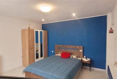 Apartament cu 3 camere semidecomandat, mobilat în Central - 6