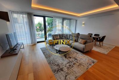 Apartament cu 4 camere decomandat, mobilat în Primăverii - 1