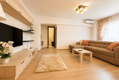Apartament cu 2 camere în 13 Septembrie