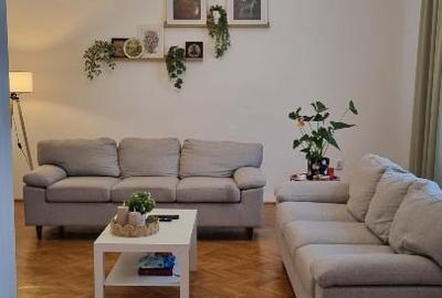 Casă individuală cu 5 camere cu Canalizare în Cetății - 2