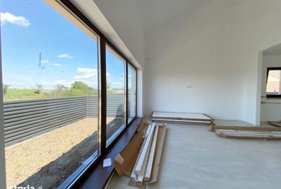 Casă cu 4 camere în Poșta - 7