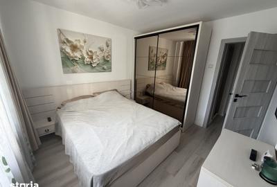 Apartament cu 3 camere în Crângași - 3