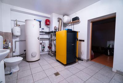 Casă individuală cu 5 camere cu Teren 1085 Mp în Vălișoara - 14