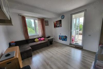 Apartament cu 3 camere, mobilat în Central - 3
