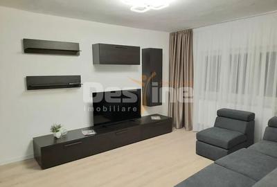 Apartament cu 2 camere decomandat în P-ța Mihai Viteazu
