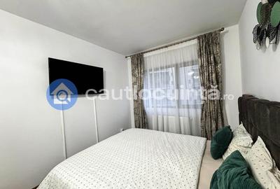 Apartament cu 3 camere decomandat în Mihai Bravu - 9