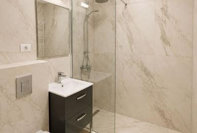 Apartament cu 2 camere semidecomandat, mobilat în Tomis III - 14