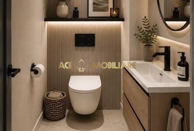 Apartament cu 3 camere decomandat în Mihai Bravu - 6