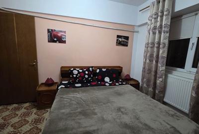 Apartament cu 4 camere decomandat în Central - 5